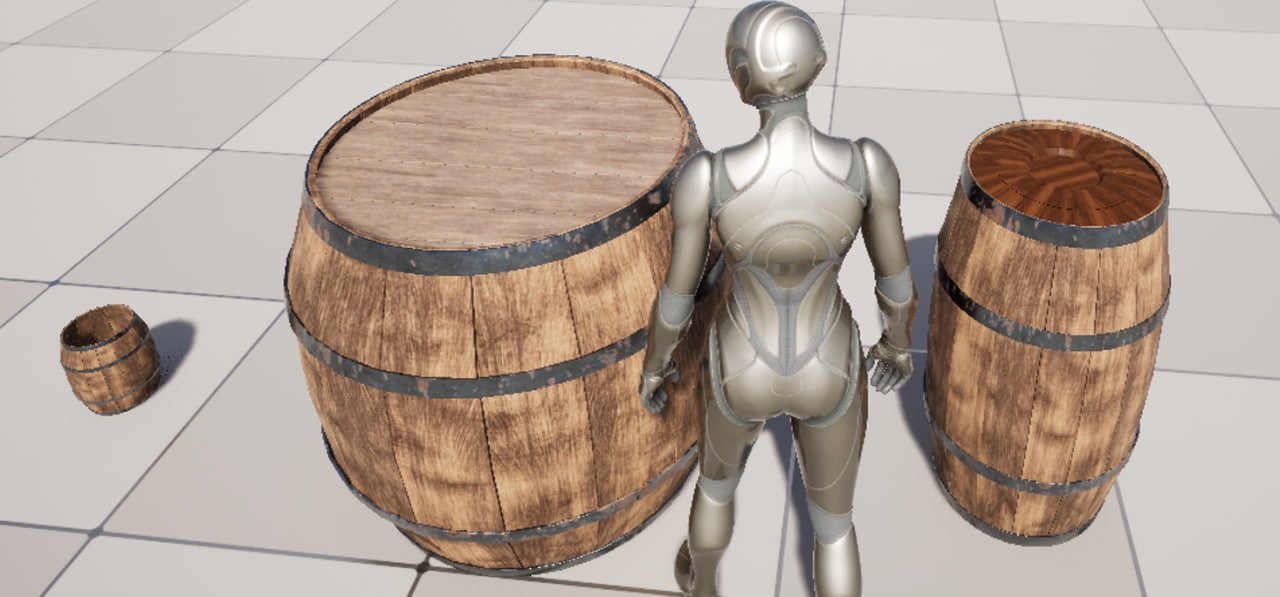 Barrel%20scaling Barrel%20scaling